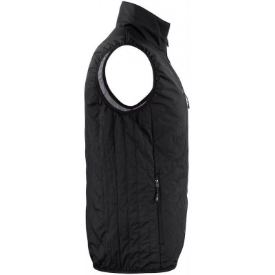 Стеганый жилет мужской James Harvest DEER RIDGE VEST