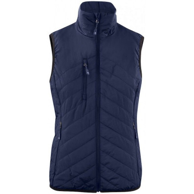 Стеганый жилет мужской James Harvest DEER RIDGE VEST