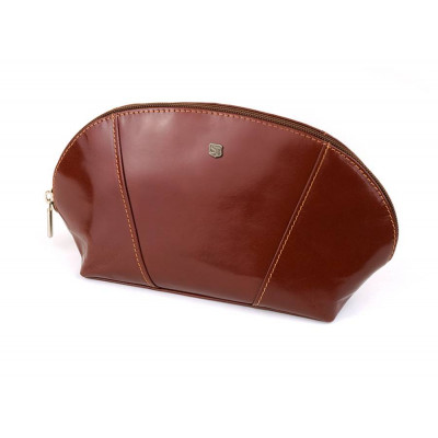 Косметичка из польской кожи