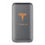 Повербанк (портативный аккумулятор) Bubble Bang, 4000 mAh, светящийся логотип