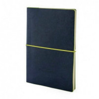 Нотатник ENjoy FX к/б чисті листи 192 (N6)