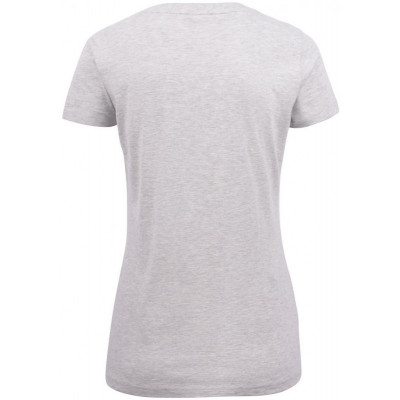 Женская футболка с U-образным вырезом American U Lady от ТМ James Harvest