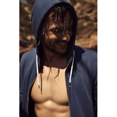 Чоловіча толстовка Duke від ТМ James Harvest