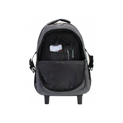 Рюкзак на коліщатах 19"