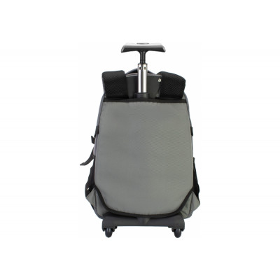 Рюкзак на коліщатах 19"