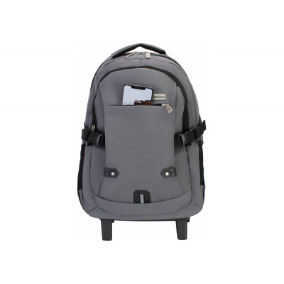 Рюкзак на коліщатах 19"