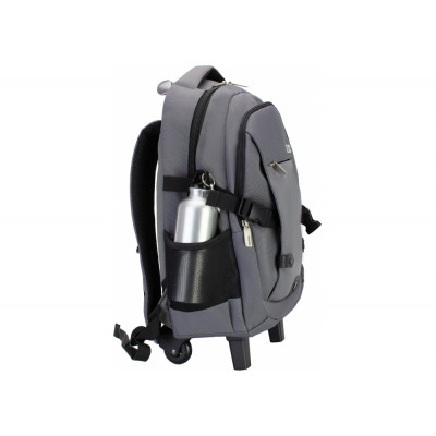 Рюкзак на коліщатах 19"