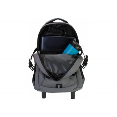 Рюкзак на коліщатах 19"