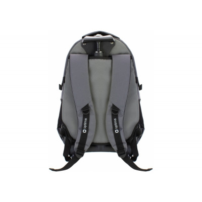 Рюкзак на коліщатах 19"