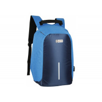 Рюкзак "Anti-theft" 17,5"