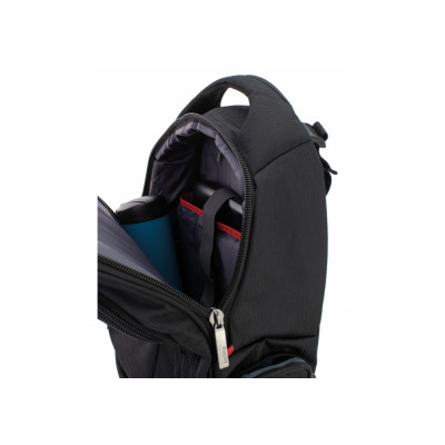 Рюкзак на коліщатах 19"