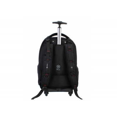 Рюкзак на коліщатах 19"