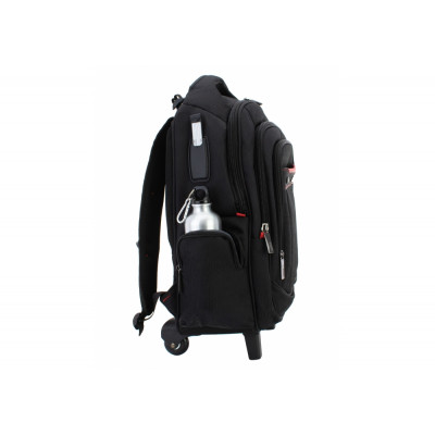 Рюкзак на коліщатах 19"