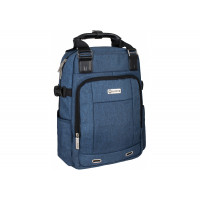 Рюкзак-сумка 2в1 15 "