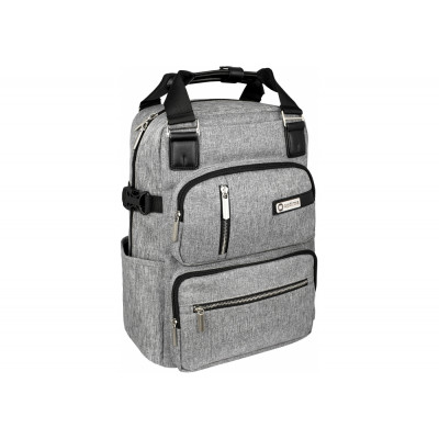 Рюкзак-сумка 2в1 14,5 "