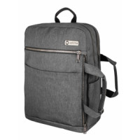 Рюкзак-сумка 2в1 17" s67