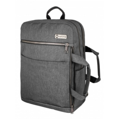 Рюкзак-сумка 2в1 17" s67