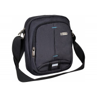 Сумка вертикальна