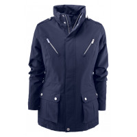 Жіноча курточка Kingsport Lady від ТМ James Harvest