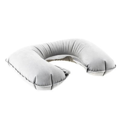 Подушка надувная для путешествий