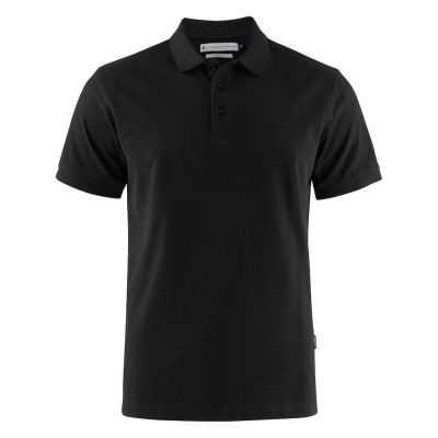Сорочка поло чоловіча James Harvest NEPTUNE POLO MODERN FIT