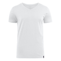 Чоловіча футболка з V-подібним вирізом American V від ТМ James Harvest