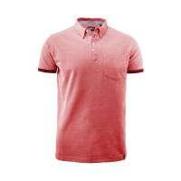 Чоловіче поло Larkford від ТМ James Harvest