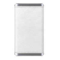 Повербанк (портативный аккумулятор) Luxen, 6000 mAh, 2 USB