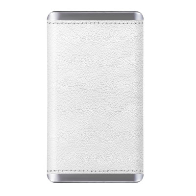 Повербанк (портативный аккумулятор) Luxen, 6000 mAh, 2 USB