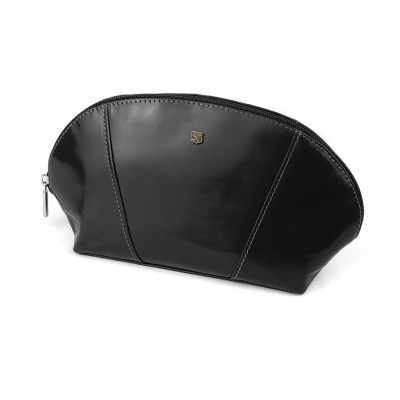 Косметичка из польской кожи