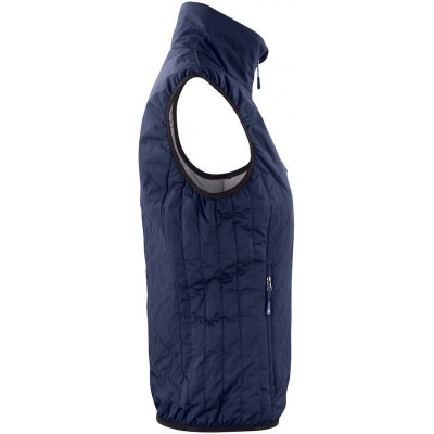 Стеганый жилет мужской James Harvest DEER RIDGE VEST