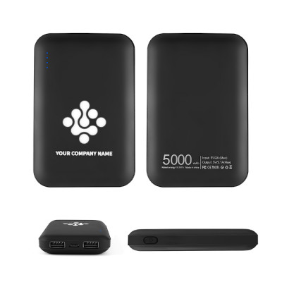 Зарядное устройство BORN на 5000 mAh