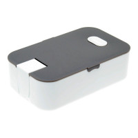 Ланч-бокс з перегородкою 'Veronica' 850 мл