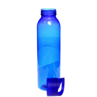 Пляшка пластикова 650 мл