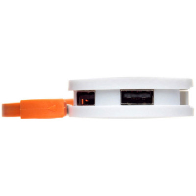 USB-хаб 'Gardner' 4 порти USB 2.0