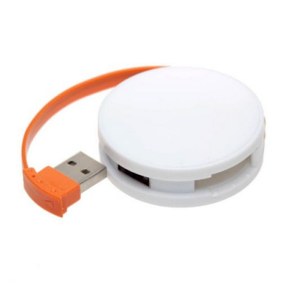 USB-хаб 'Gardner' 4 порти USB 2.0