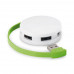 USB-хаб 'Gardner' 4 порти USB 2.0