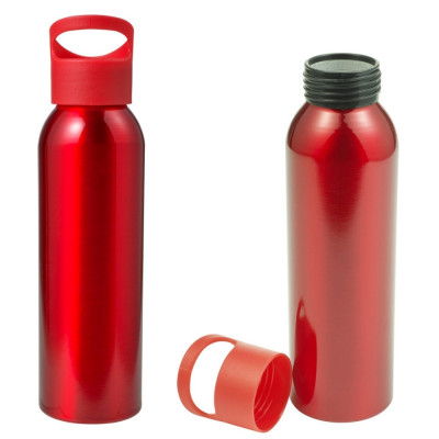 Пляшка алюмінієва 650 мл