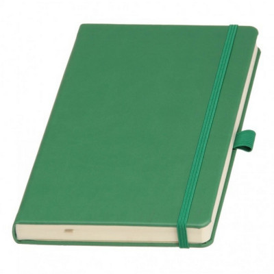Записна книжка 'Туксон' А5 (Ivory Line)