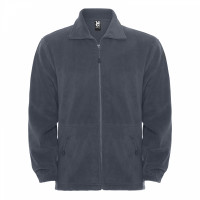 Реглан флісовий на блискавці Pirineo 300, TM Roly