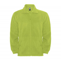 Реглан флісовий на блискавці Pirineo 300, TM Roly