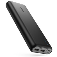powerbank ANKER PowerCore 20100 mAh V3 (Black)