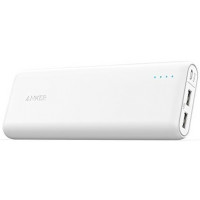 powerbank ANKER PowerCore 20100 mAh V3 (White)