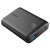 powerbank ANKER PowerCore II 10000 mAh Ultra-Compact PIQ2.0 (Black)