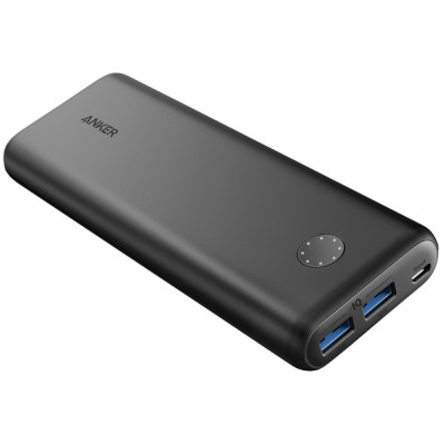 powerbank ANKER PowerCore II 20000 mAh (Black)