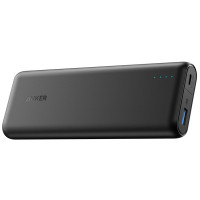 powerbank ANKER PowerCore Speed 20000 mAh PD (Black)