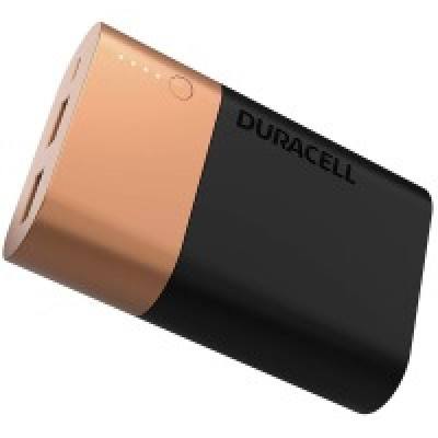 powerbank DURACELL LiON PB3x1TBCD 10050mAh