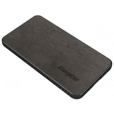 powerbank ENERGIZER UE5003C - 5000 mAh Li-pol+TYPE-C (Grey)