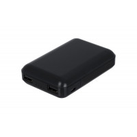 powerbank ERGO LP-С21 - 10000 mAh Li-pol (Black)