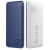 powerbank PURIDEA S5 7000mAh Li-Pol Rubber Blue & White